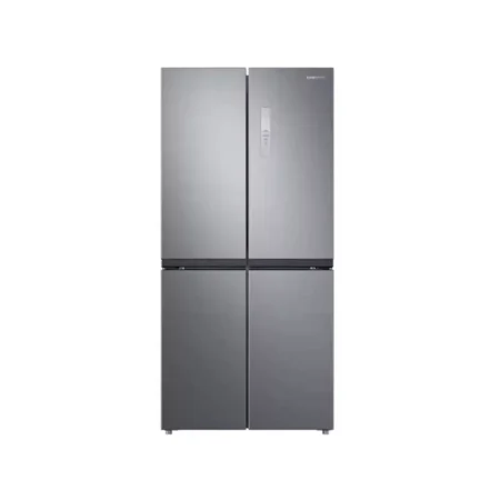 Samsung 468ltr Refrigerator 4 Doors French door Rf48a4000m9/Gh
