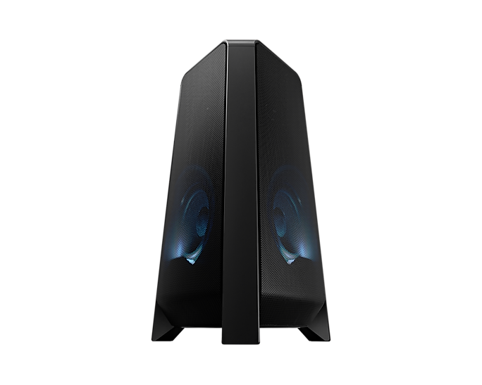 Samsung 500 Watt Power Audio Mx-T50/Xa