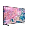 Samsung 55 Inches Qled Flat 4k Smart Tv Qa55q60cauxgh