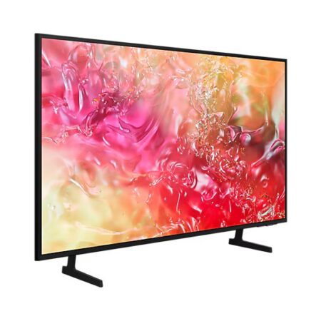 Samsung 55″ Crystal Uhd 4k Smart Tv Ua55du7010uxke