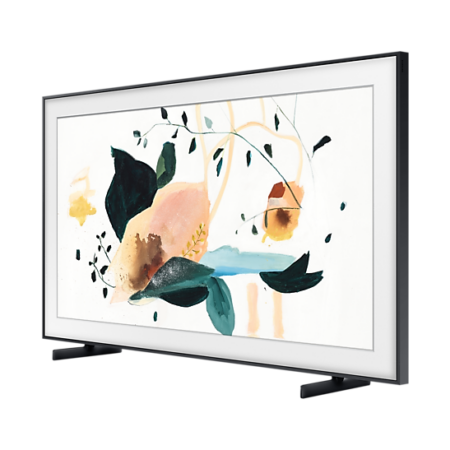 Samsung 55″ The Frame Smart Uhd Tv Qa55ls01bauxgh
