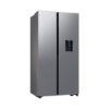 Samsung 578ltr Side By Side Refrigerator Rs57dg4100b4gh