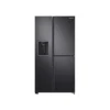 Samsung 602 Ltr Side By Side Refrigerator Rs65cg5691b4/Gh