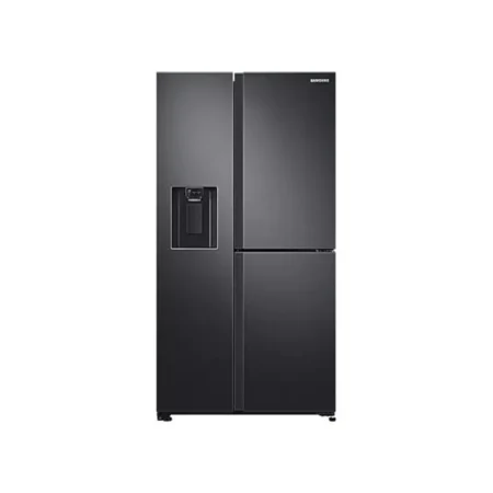 Samsung 602 Ltr Side By Side Refrigerator Rs65cg5691b4/Gh