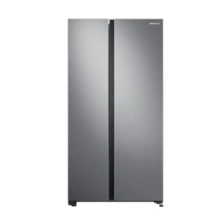Samsung 647ltr Side By Side Refrigerator Rs62r5001m9/Gh