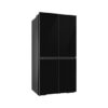Samsung 650 Ltrs Bespoke 4 Door Refrigerator Rf65db960e22ef