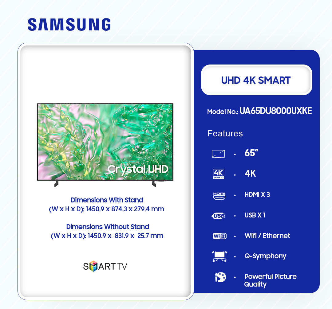 Samsung-65″-Crystal-Uhd-4k-Smart-Tv-Ua65du8000uxke-2-e1731763560119.jpg
