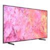Samsung 65″ Inch QLed Flat 4k Television Qa65q60dauxgh