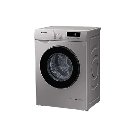 Samsung 7kg Front Load Full Auto Washer Washing Machine Ww70t3010bs/Nq