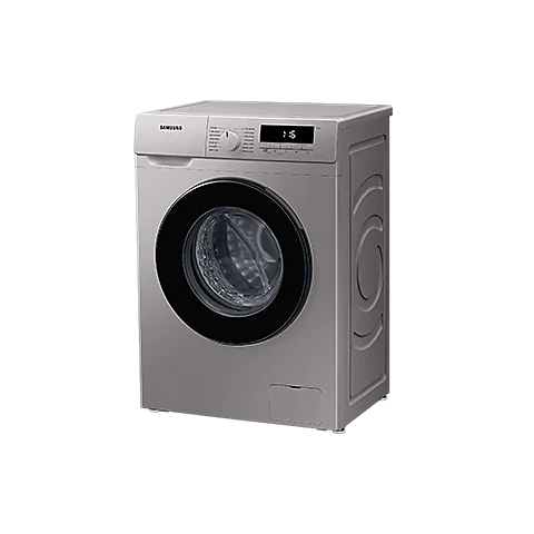 Samsung 7kg Front Load Full Auto Washer Washing Machine Ww70t3010bs/Nq