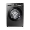 Samsung 7kg Front Load Full Auto Washer Washing Machine Ww70t4020cx/Nq