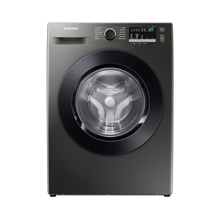 Samsung 7kg Front Load Full Auto Washer Washing Machine Ww70t4020cx/Nq