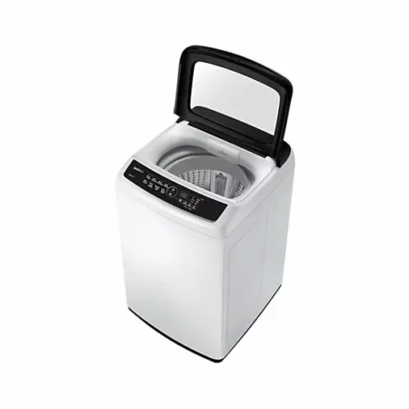 Samsung 8kg Top Load Active Washing Machine Wa80cg4240bwnq