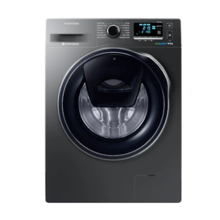 Samsung 9kg Add Wash Washing Machine Ww90t4540ax/Eu