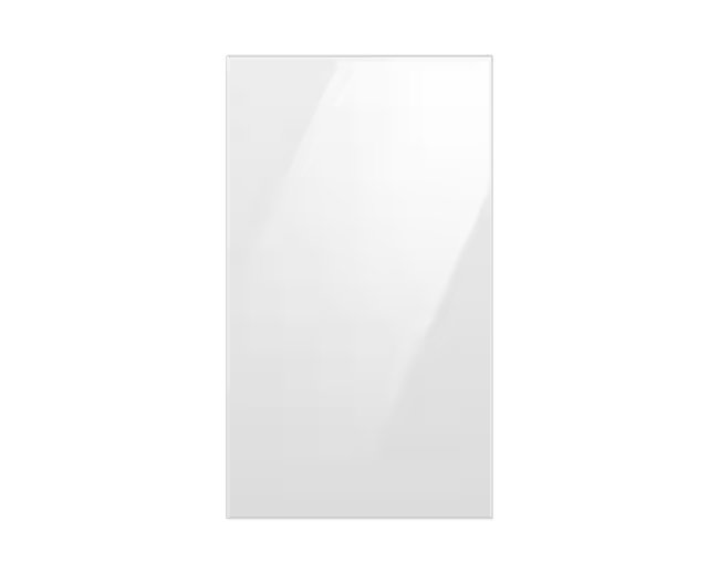 Samsung Glass Panel Bottom Door Ra F18dbb12gg