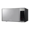 Samsung Microwave With Glass Mirror 40ltrs Ms405madxbb/Sg