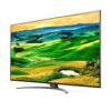 LG 75″ Smart TV 4K UHD QNED81