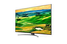LG 75″ Smart TV 4K UHD QNED81