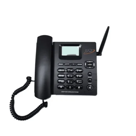 Sq Ls 980 Gsm Wireless Telephone