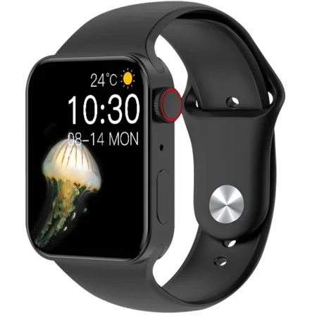 T100 Plus Smart Watch