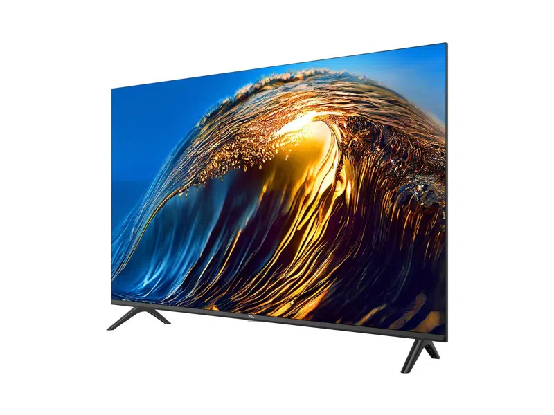 TCL TV 43″ Smart Android 43S4500A in Ghana