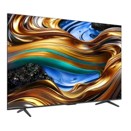Tcl-Uhd-4k-Smart-Android-Tv-65”65p755