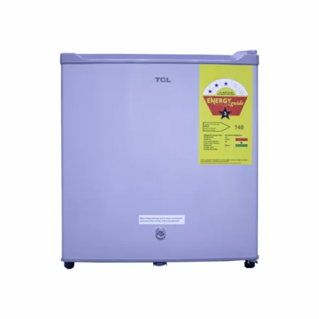 Tcl Bed Side Fridge 47ltrs F47sd