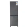 Tcl Bottom Mount Fridge 162ltrs F163bf