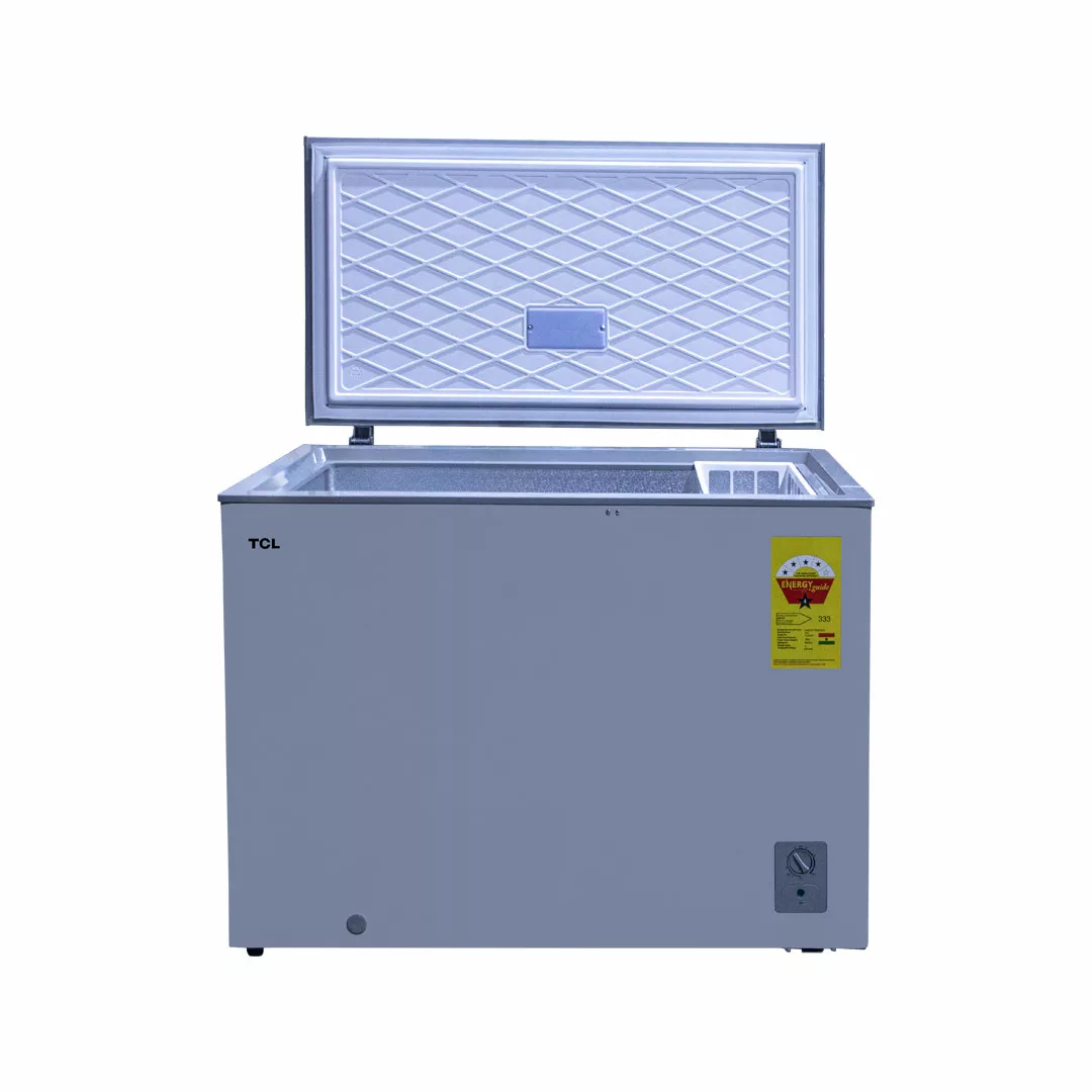 Tcl Chest Freezer 208ltrs F208cf