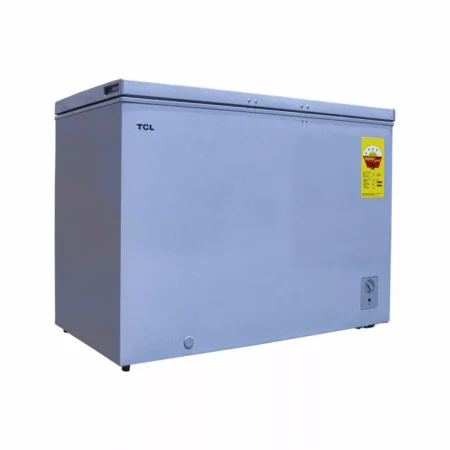 Tcl Chest Freezer 300ltrs F300cf