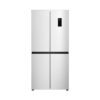 Tcl French Door Refrigerator 460l P460cd