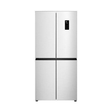 Tcl French Door Refrigerator 460l P460cd