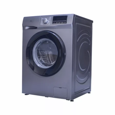 Tcl Front Load 11kg Washing Machine P611fl in Ghana