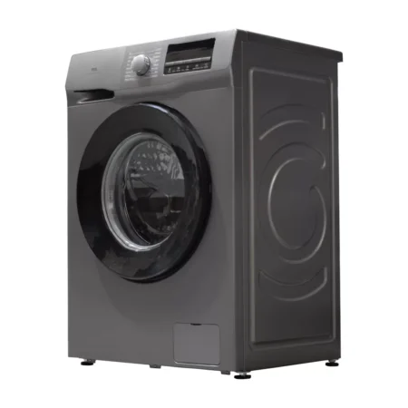 Tcl Front Load 8kg Washing Machine P608fl