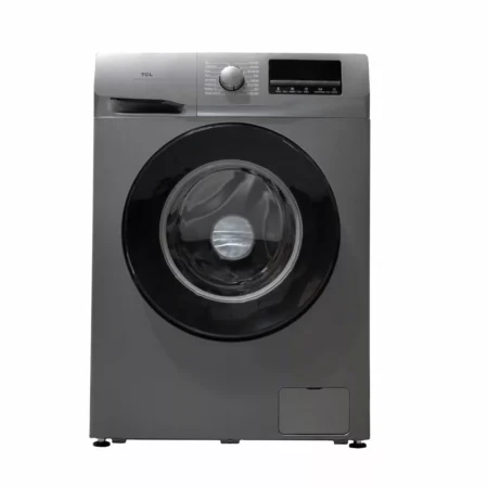 Tcl Front Load 9kg Washing Machine P609fl in Ghana