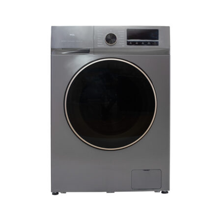 Tcl Front Load Inverter 9kg Washing Machine P1109flg