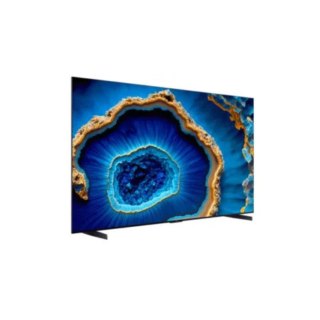 Tcl Qled Mini Led 4k Tv 98inches 98c755 in Ghana