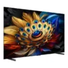 Tcl Qled Tv 55 Inches 55c655