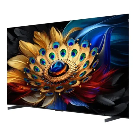 Tcl Qled Tv 65 Inches 65c655