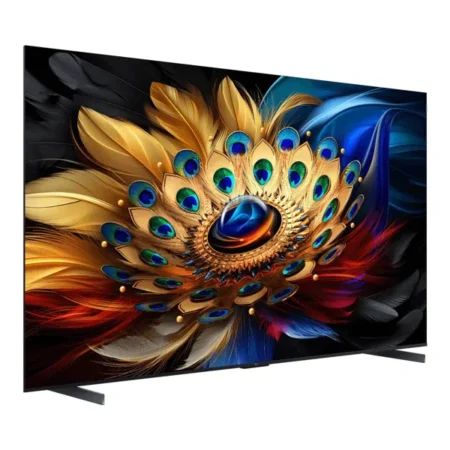 Tcl Qled Tv 75 Inches 75c655