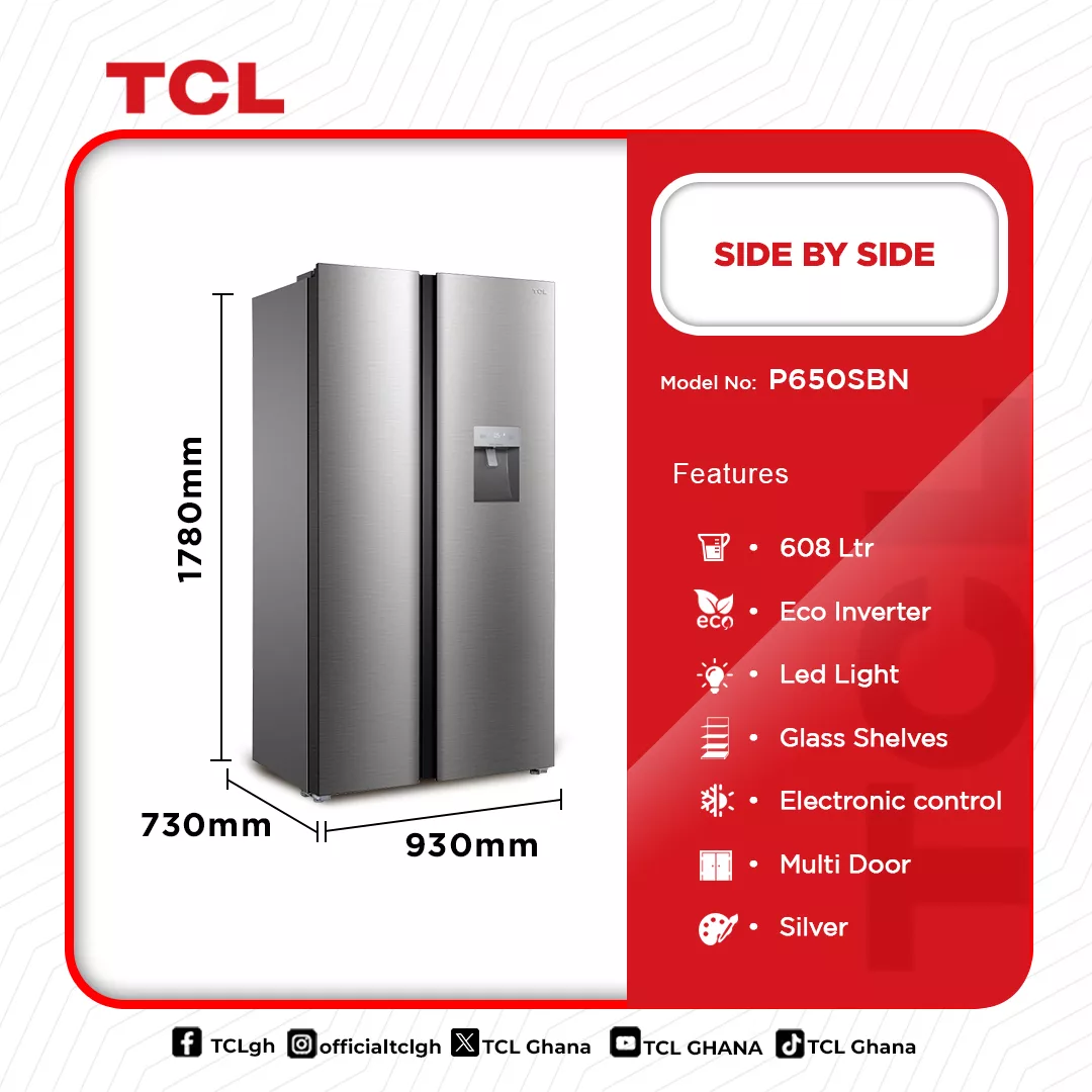 Tcl-Side-By-Side-Refrigerator-608ltrs-P650sbn-2.webp