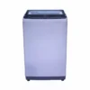Tcl Top Load Washing Machine 8kg F708tl