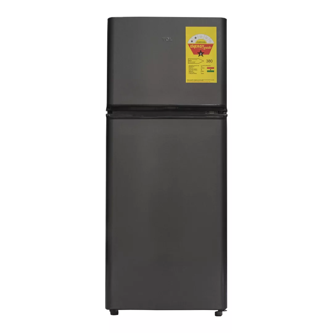 Tcl Top Mount Fridge 207ltrs F210tm