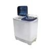 Tcl Twin Top Washing Machine 7kg F207tt