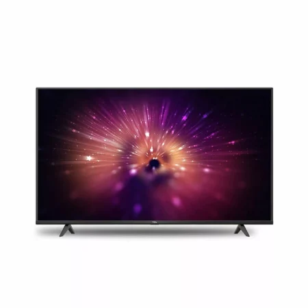 Tcl Uhd 4k Smart Android 50 Inches 50p635