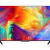 Tlc Qled 4k Smart Android Tv 85 Inches Tv 85c645