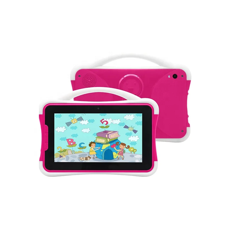 Wintouch K701 Kids Tablet 16GB ROM 1GB RAM