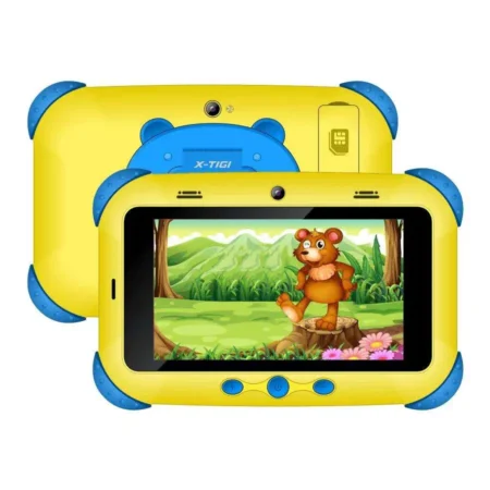 XTigi Kids 5 Mini Tablet 16GB
