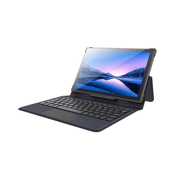 X-tigi Hope 10 Pro 4g Tablet With Detachable Keyboard 10.1″ Gray