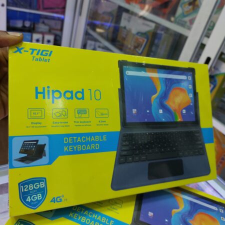 X-Tigi HiPad 10 4/128gb 10.1 SIM